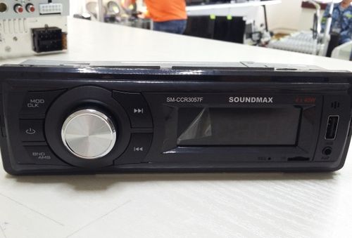 Магнитола soundmax SM-CCR3057F