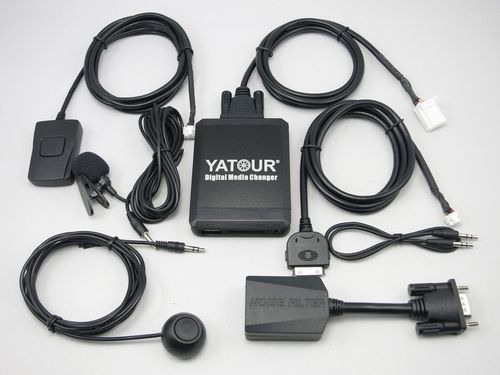 USB адаптер YATOUR 