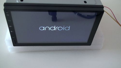 MignovaCarpad VPA-7610-9 Android