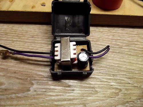 Filter fuse box для автомагнитолы как подключить